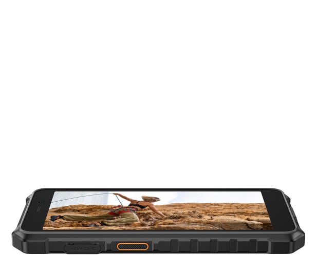 uleFone RugKing 2 Pro 4/128GB czarny - 1529389 - zdjęcie 11